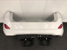 STOßSTANGE HINTEN Hyundai i30 Wagon (GDHF5) Combi 1.4 16V (G4LC) 2017