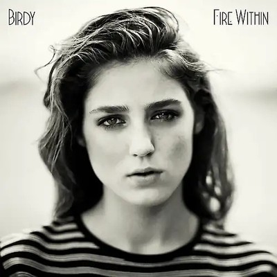 Birdy - Fire Within [Limited Essential Edition, 2 CDs]