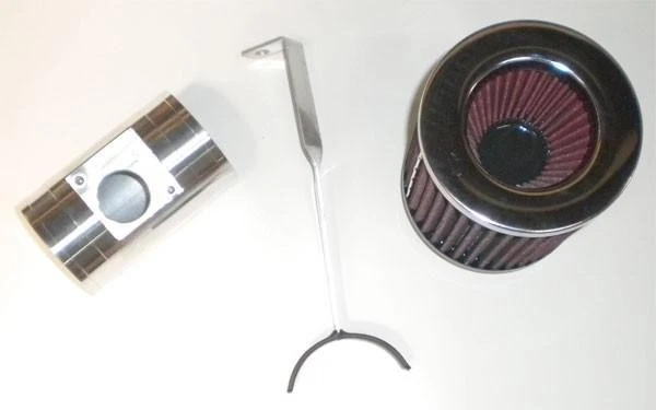 Turbo XS Intake for 2002-2007 Subaru Impreza WRX & STI Foto 2 de 3