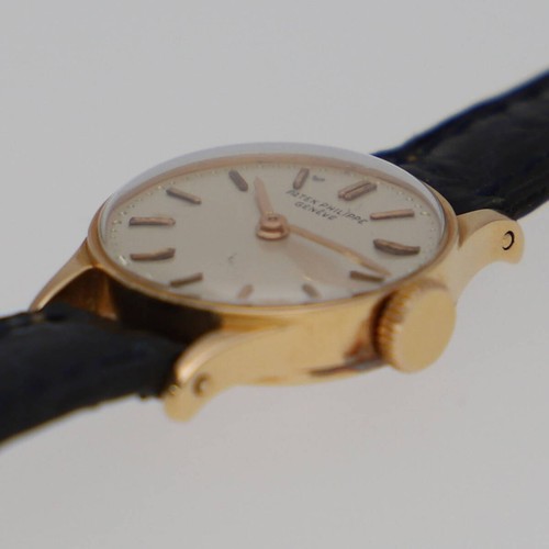 Patek Philippe Calatrava TO207555 - Picture 7 of 7