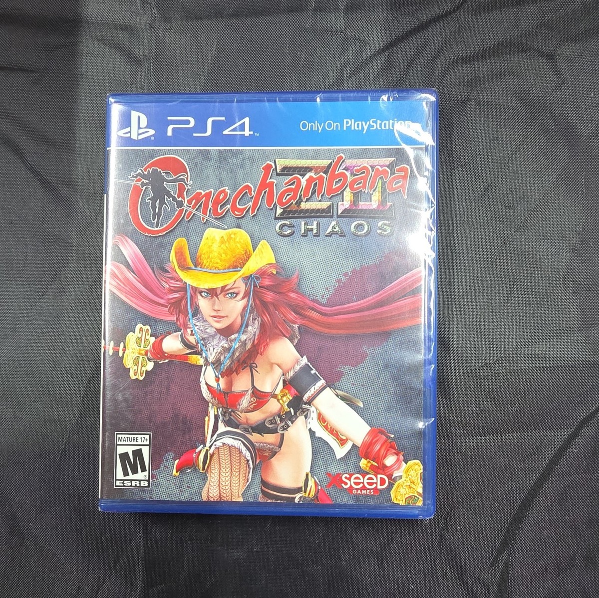 SONY - PS4 おまけ付き Xseed Onechanbara Z2: Chaos (PS4) | eBay