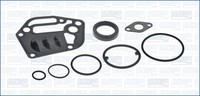 Ajusa Dichtungssatz, KurbelgehäUse 54140300 FüR Audi Seat Skoda VW