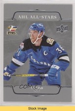 2021-22 Upper Deck AHL All-Stars TJ Tynan #AS-30 READ 1a9z