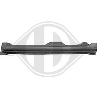 Seitenschweller Links FüR Toyota Yaris _P9_ SCP9_ NSP9_ KSP9_ NCP9_ ZSP9_