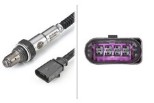 ✅Fits HELLA 6PA 358 066-421 OXYGEN SENSOR   ⭐UK Seller⭐