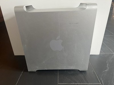 apple power mac g5