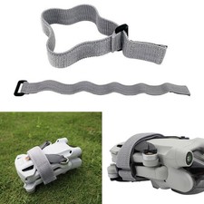 For DJI MINI 3 4 PRO Propeller Holder Elastic Cable Tie Propeller Belt Protector
