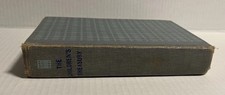 The Children's Treasury,  A Book to Grow On ~ Marjorie Barrows 1947 HC-1st Ed.