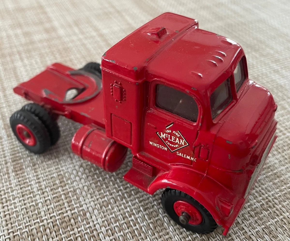 Dinky Vintage Diecast Cars, Trucks and Vans for sale - eBay