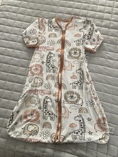 Yoofoss Baby Sleep Sack L 12-18 Months Long Sleeve