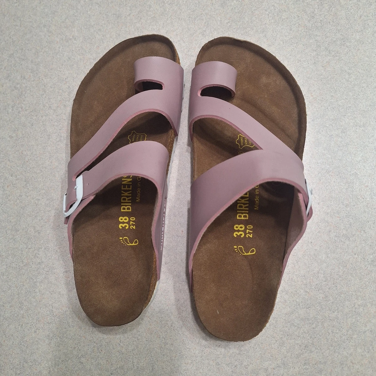 Birkenstock 37 for sale | eBay