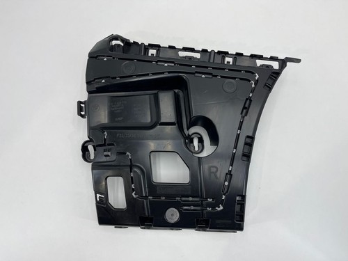 BMW 4 F32 F33 2019 Rechts Halterung Stoßstange Stoßfänger hinten ENV3007