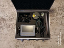 PQWT Leak Detector - Plumbing & Pool Pipes for water leaks in underground pipes