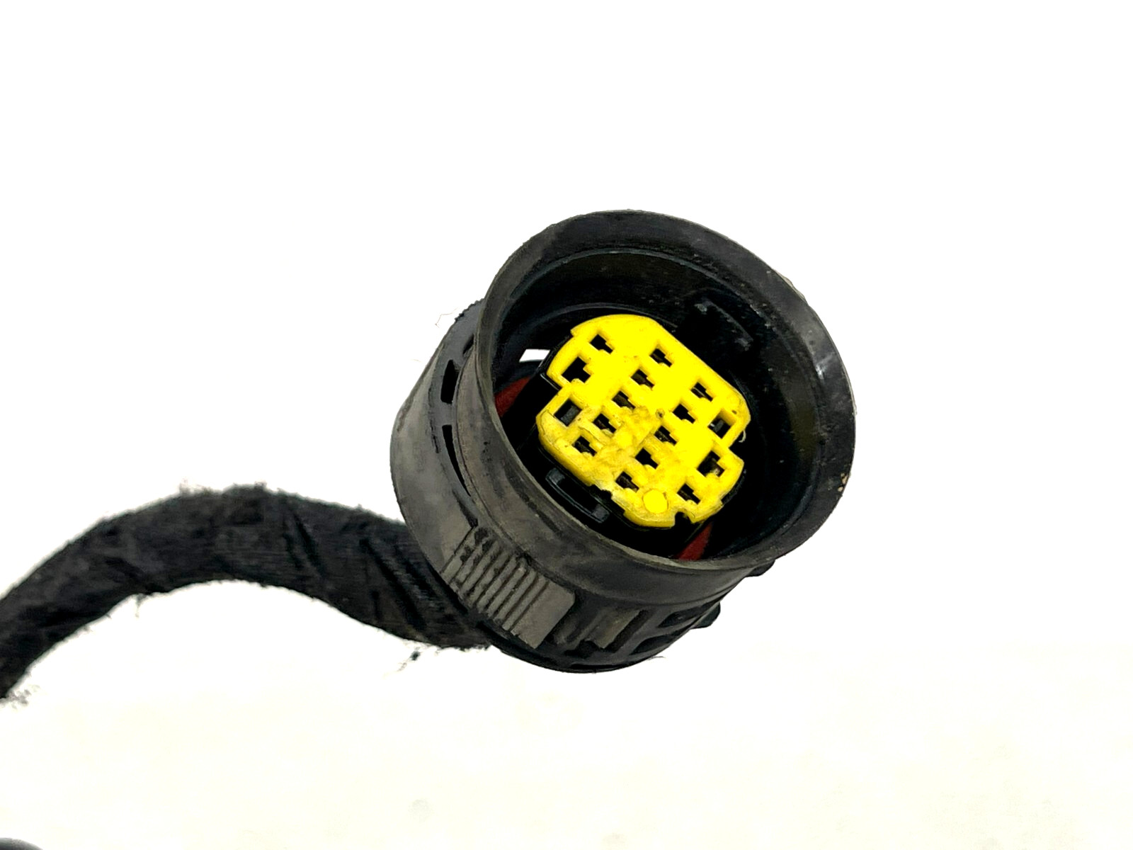 Maserati Quattroporte 2003-2008 Front Right Headlight wiring harness
