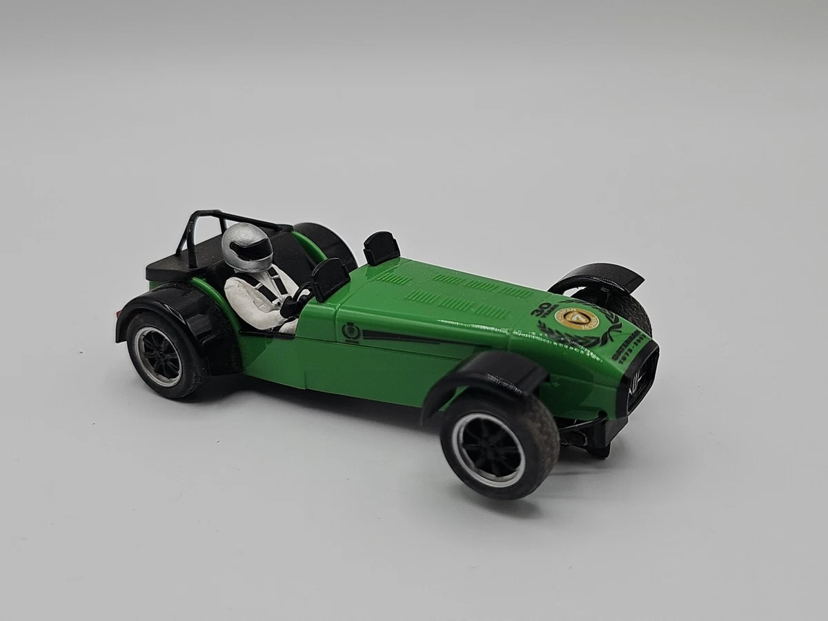 Hornby 1/32 Scale Slot Cars (1970-Now) for sale | eBay