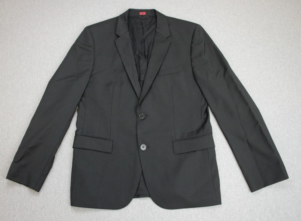HUGO BOSS Red Suits & Blazers for Men for sale | eBay
