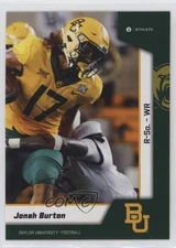 2023 Onit Athlete Baylor University Bears Jonah Burton