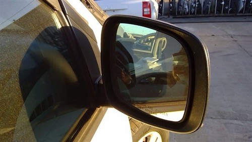 11-13 14 15 2016 17 18 19 Dodge Caravan Passenger RH Side View Mirror in Black