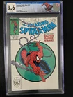 Amazing Spider-Man #301 Marvel Venom 6/88 CGC 9.6  Todd McFarlane