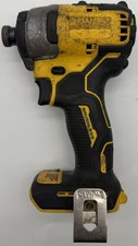 DeWalt DCF809 ATOMIC 20v Brushless Lithium Ion Impact Driver Bare To (ROC046373)