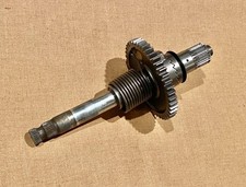 HONDA ATC250R 1983 Kick Start Shaft, Spindle