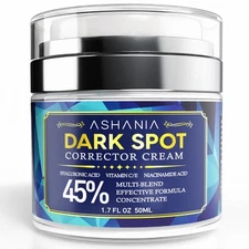 Dark Spot Remover for Face and Body: Dark Spot Corrector- for Women and Men. CR6