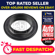 Strut Anti Friction Bearing fits PORSCHE BOXSTER 987 2.9 Front Left or Right New