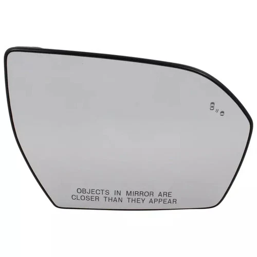 Genuine Ford Mirror Glass LL1Z17K707A