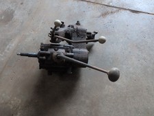International Scout Transfer Case Spicer Dana 18 T90 Transmission Willys Jeep International Scout Transfer Case Spicer Dana 18 T90 Transmission Willys Jeep