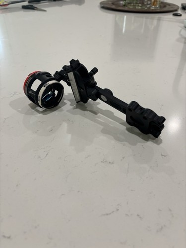 B3 Exact Hunter Sliding Sight