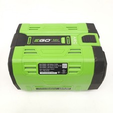 Ego Ba5600t 56-volt 10.0ah Arc Lithium-ion Battery - For Parts Repair Untested