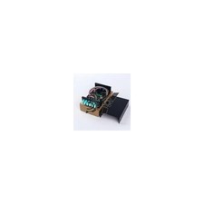 Fiber Optic Terminal Box 12 core LC MM OM3 adapter pigtail 6 ports patch panel 
