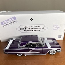 Preços baixos em 1958 Ford Fabricação Contemporânea Carros