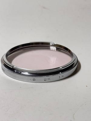 #31489-Carl Zeiss  CONTAREX,  Sk, SKY , 1xLW-0, B56, 20.1068  FILTER