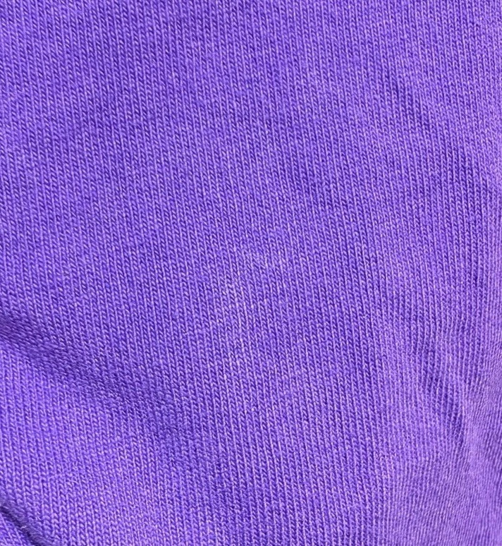 迪士尼公园药水精神球衣紫色闪亮长袖 L 码 — 第 3/4 张图片