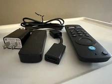 Amazon Fire TV Stick 4K (2nd Generation) Media Streamer with Alexa | 5092/9909