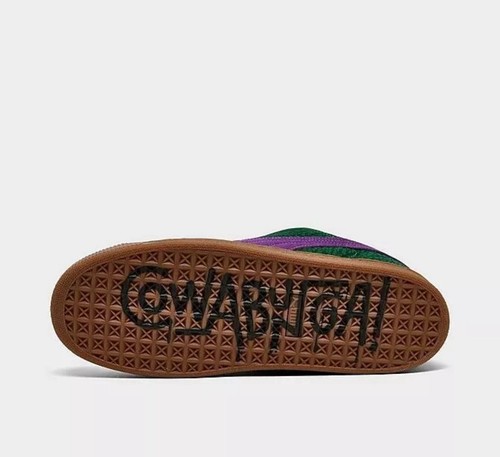 Size 10 - PUMA Teenage Mutant Ninja Turtles x Suede XL The Four Turtles - Picture 6 of 6
