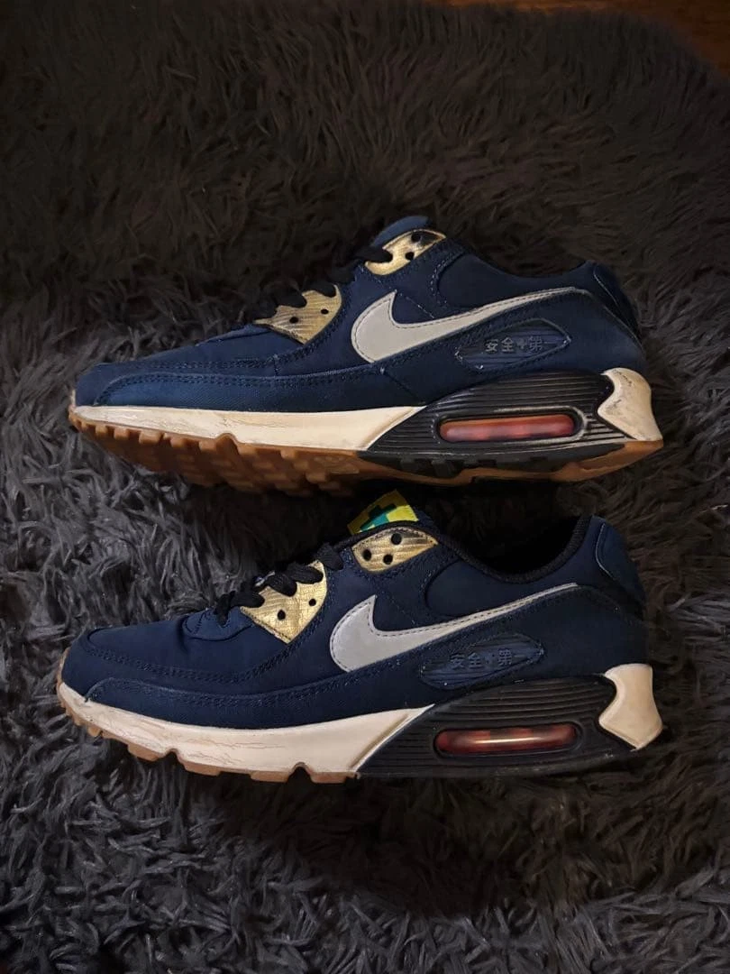 Nike Air Max 90 City Pack - Tokyo for Sale | Authenticity