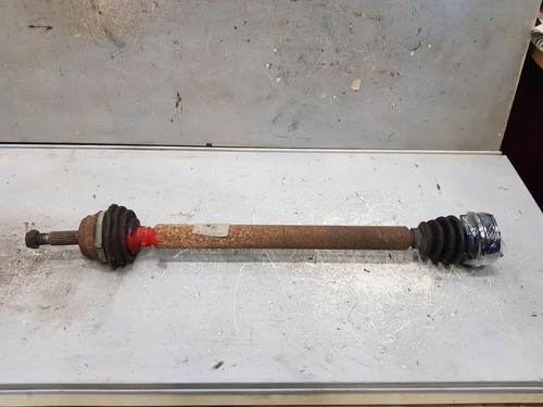 Golf 2 1.6D Antriebswelle Vorne Rechts Schaltgetriebe VW 19 E Golf