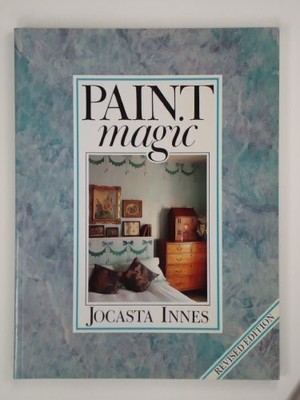Paint Magic Buch Random House USA Inc