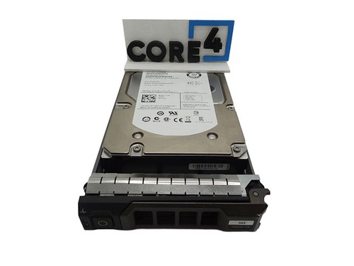 DELL F617N 300GB 15K SAS 3.5IN 6GBPS HDD *NOB* - 9FL066-150 - 第 1/1 張圖片