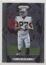 2017 Panini Prizm Jared Cook #132