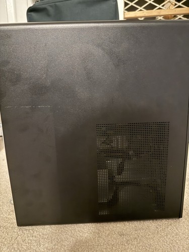 HP Pavilion Gaming TG01-2010 (256GB SSD, AMD Ryzen 3 5300G, 4 GHz, 8GB) Desktop - Afbeelding 2 van 10