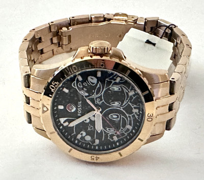h*n様 SoulPower Instruments Centurion ケンタ Zenith Defy Skyline C.X Edition: Collective Horology Limited