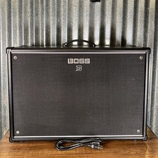 Boss Katana 100/212 Gen 3 100 Watt 2x12" Guitar Amplifier Combo