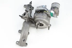BTS TURBO Turbolader (T914641) für Seat Ibiza III | ATL, Turbolader,