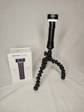 Olight Prowess with HIGH END Tripod 