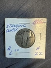 1925 Standing Liberty Quarter - Scarce  Better Date  No Reserve  #C6344