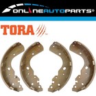 <!--F#f_0-->Rear Brake Shoes Set for Mazda B2500 B2600 B3000 BT50 UN Bravo 1999~11 4X4<!--F/-->