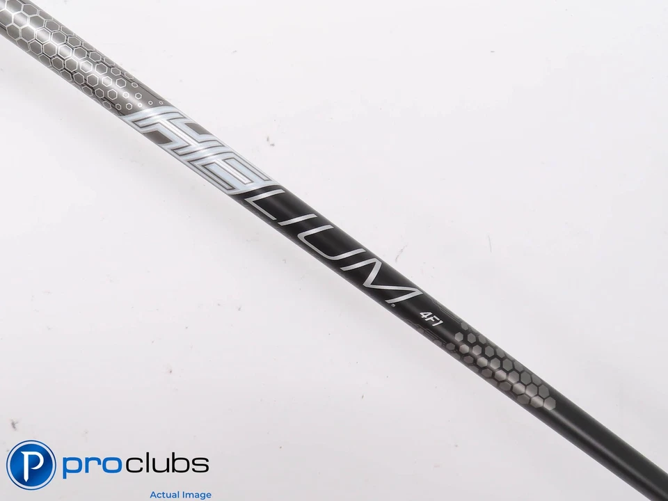 New! Ladies Cobra Aerojet MAX 18.5* 3 Wood - UST Helium 4F1 Ladies Flex - 451671 - Image 3 of 4